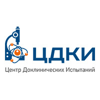 Центр Доклинических Испытаний Центр Доклинических Испытаний
