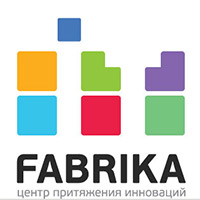 Астраханский технопарк FABRIKA Астраханский технопарк FABRIKA