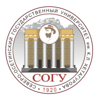 Северо-Осетинский государственный университет имени К. Л. Хетагурова (СОГУ) Северо-Осетинский государственный университет имени К. Л. Хетагурова (СОГУ)