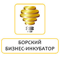 МАУ «Борский бизнес-инкубатор» МАУ «Борский бизнес-инкубатор»