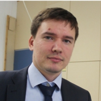 Александр Лемех