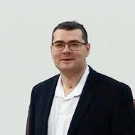 Дмитрий Попов