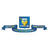 Вятский государственный университет Вятский государственный университет