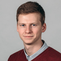 Никита Гусев