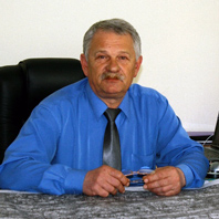 Евгений Глухманчук