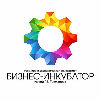 Бизнес-инкубатор РЭУ им. Г. В. Плеханова Бизнес-инкубатор РЭУ им. Г. В. Плеханова