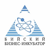 Муниципальное бюджетное учреждение «Бийский бизнес-инкубатор» Муниципальное бюджетное учреждение «Бийский бизнес-инкубатор»