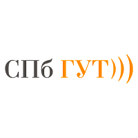 Санкт-Петербургский государственный университет телекоммуникаций им. проф. М. А. Бонч-Бруевича Санкт-Петербургский государственный университет телекоммуникаций им. проф. М. А. Бонч-Бруевича