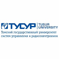 Томский государственный университет систем управления и радиоэлектроники (ТУСУР) Томский государственный университет систем управления и радиоэлектроники (ТУСУР)