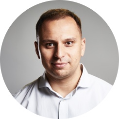 Никита Ражев