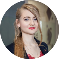 Елизавета Морозова
