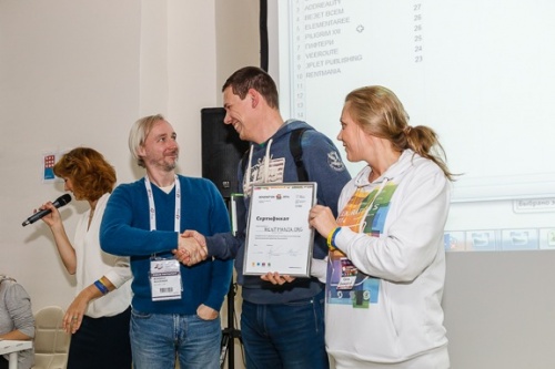 Rentmania: «Нужные вещи должны появляться в жизни по мановению волшебной палочки»