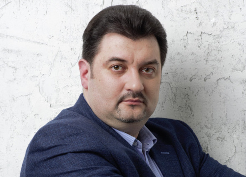 Наша цель — принять на себя одну из ведущих ролей в области цифровой трансформации федеральных органов власти