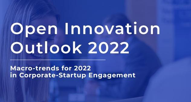 Open Innovation Outlook 2022