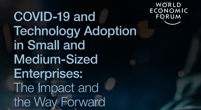 COVID-19 and Technology Adoption in Small and Medium-Sized Enterprises: The Impact and the Way Forward