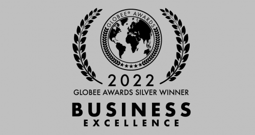 GenerationS стал единственной российской организацией, получившей премию Business Excellence Awards 