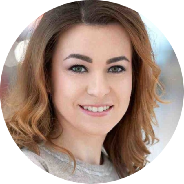 Екатерина Петрова