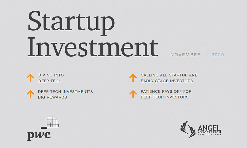 Startup Investment