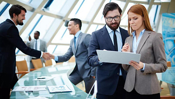 Технологии и рост: международная программа стартует для топ-менеджеров