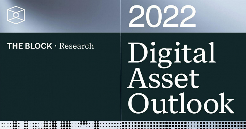 Digital Asset 2022 Outlook