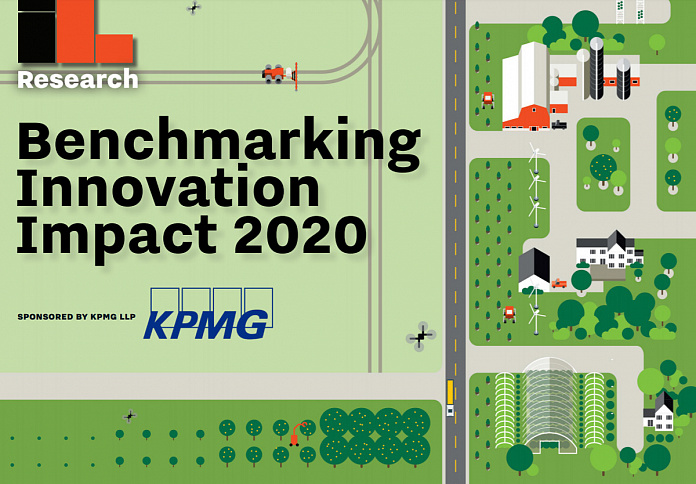 Benchmarking Innovation Impact 2020 