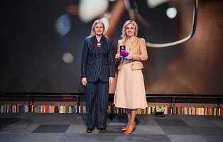 НОВИКОМ получил премию GIA за развитие инженерного образования