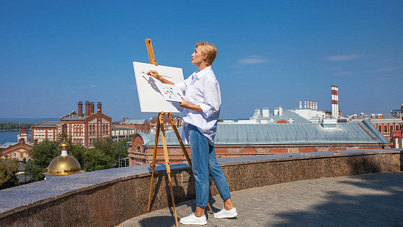 Всё как у людей: как отличить рисунки нейросети от работ художников
