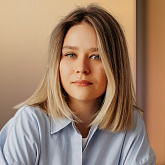 София Кулагина