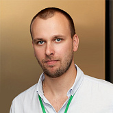 Дмитрий Хомашко