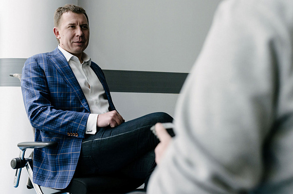 Михаил Платонов, PepsiCo: «Технологии, которые позволяют компании лучше понимать потребителя, — самые перспективные»